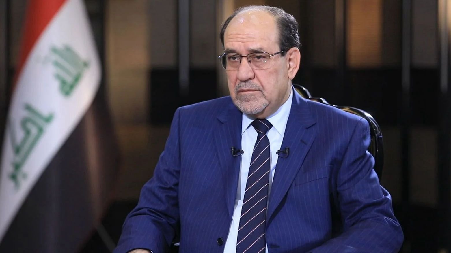 المالكي يدعو لمنع تسلل البعثيين للانتخابات ويؤكد الالتزام بالدستور العراقي