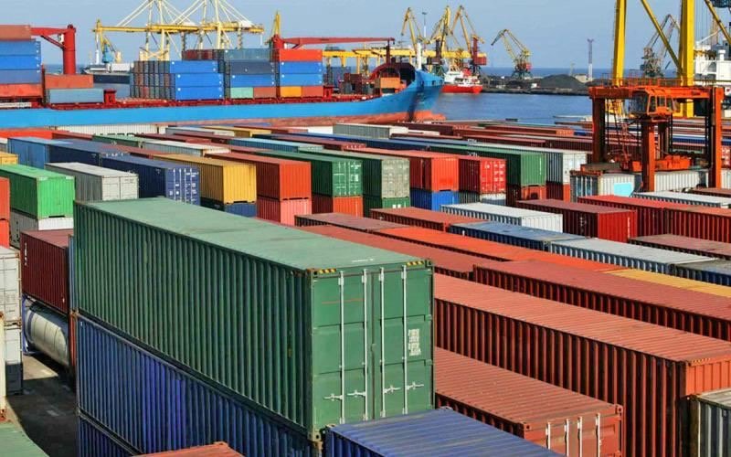 العراق ثالث أكبر مستورد لمنتجات عمّان بـ381 مليون دينار