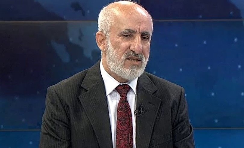 النائب أحمد حاجي رشيد: " القضاء في أربيل مسيّس وأطالب بنقل قضيتي إلى السليمانية "