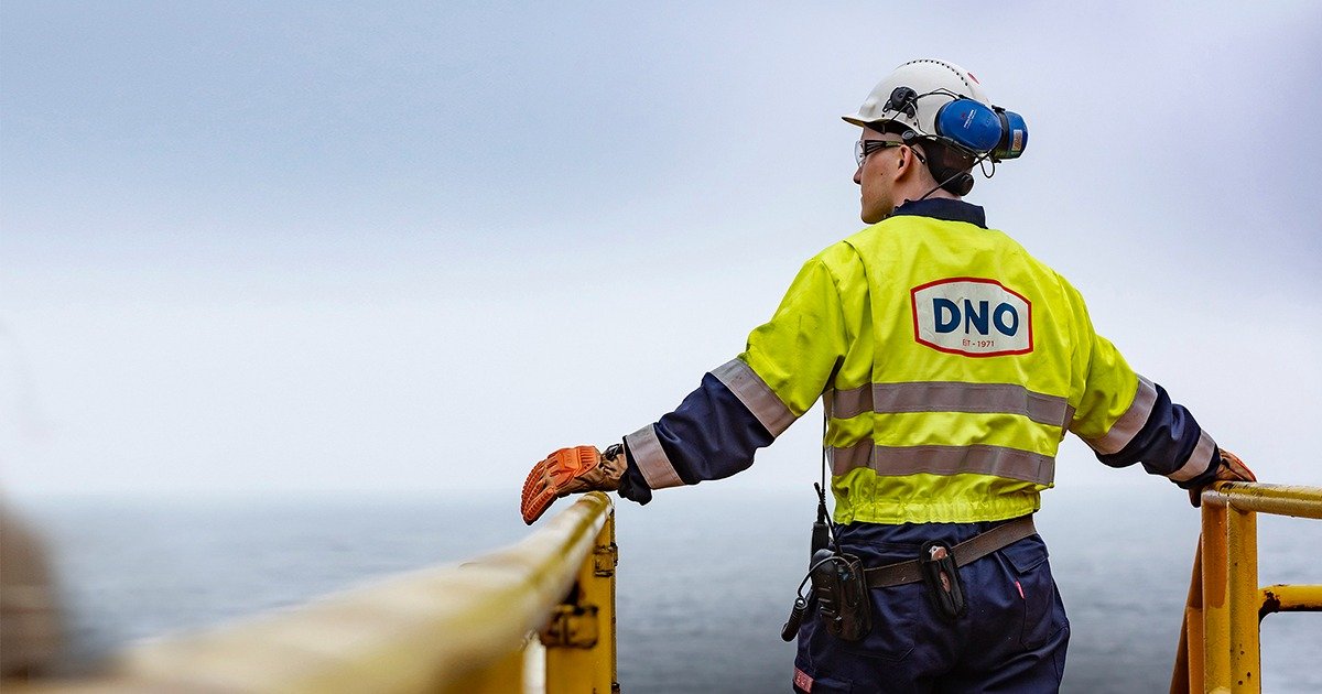 شركة DNO النرويجية: إيقاف إنتاج النفط مؤقتاً في حقلين بزاخو