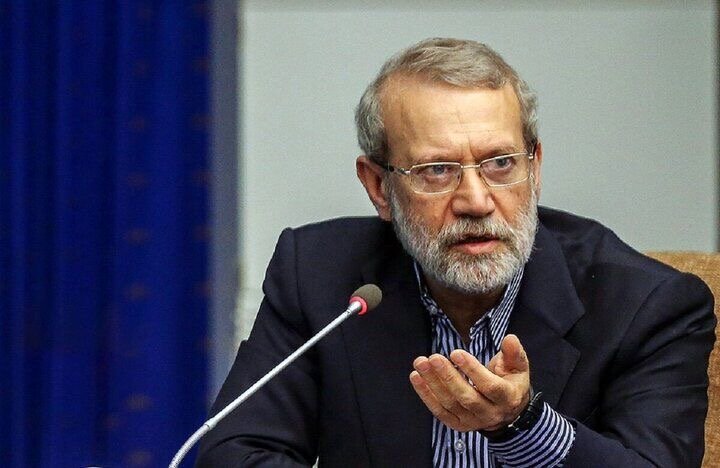 أمين مجلس الأمن القومي الإيراني: نعيش حالة حــ..رب وشرطنا هو اجراء تفاوضات حقيقية
