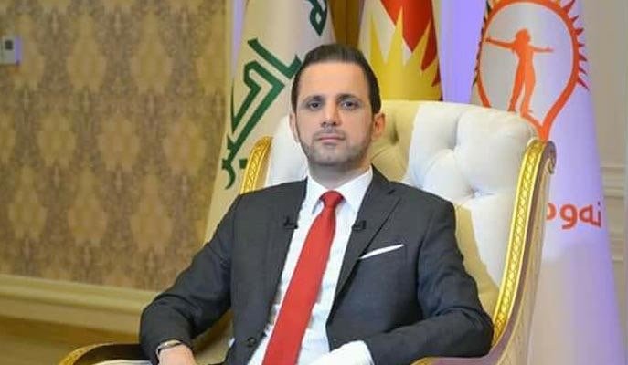 تصعيد خطير.. كتلة الجيل الجديد تتهم حزب الطالباني باحتجاز شاسوار عبدالواحد تعسفياً ومنع عائلته من زيارته