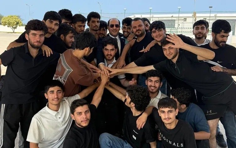 إطلاق سراح 25 عراقياً محتجزاً في ليبيا