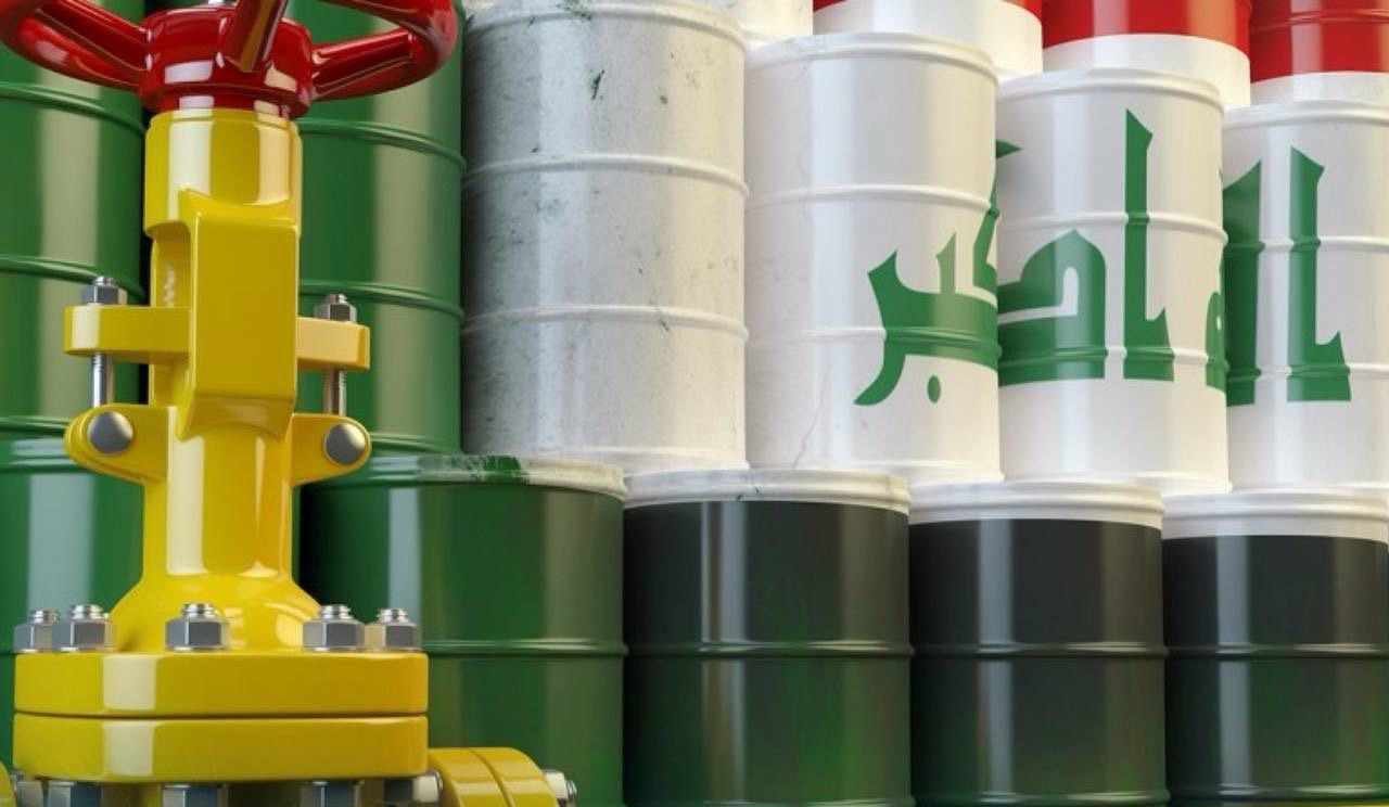 تراجع كبير في صادرات نفط العراق لأميركا خلال أسبوع